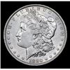 Image 2 : 1880-o Morgan Dollar $1 Grades Select Unc