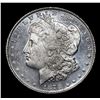 Image 2 : 1878-s Morgan Dollar $1 Grades Select Unc PL