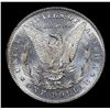 Image 3 : 1878-s Morgan Dollar $1 Grades Select Unc PL