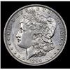 Image 2 : 1890-o Morgan Dollar $1 Grades Select Unc