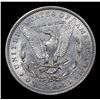 Image 3 : 1890-o Morgan Dollar $1 Grades Select Unc