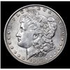Image 2 : 1887-o Morgan Dollar $1 Grades Select Unc
