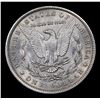 Image 3 : 1887-o Morgan Dollar $1 Grades Select Unc