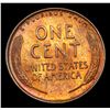 Image 3 : 1926-p Lincoln Cent 1c Grades Select+ Unc RB