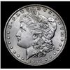 Image 2 : 1898-o Morgan Dollar $1 Grades Choice+ Unc