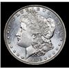 Image 2 : 1896-p Morgan Dollar $1 Grades Select Unc+ PL
