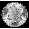 Image 2 : 1882-o Morgan Dollar $1 Grades Select Unc+ PL