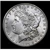 Image 2 : ***Auction Highlight*** 1897-s Morgan Dollar $1 Graded GEM Unc By USCG (fc)