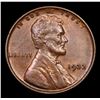 Image 2 : 1932-p Lincoln Cent 1c Grades Select Unc BN