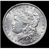 Image 2 : ***Auction Highlight*** 1890-o Morgan Dollar $1 Graded Choice+ Unc By USCG (fc)
