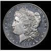 Image 2 : 1884-p Morgan Dollar $1 Grades Select Unc DMPL