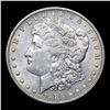 Image 2 : ***Auction Highlight*** 1886-o Morgan Dollar $1 Graded Select Unc By USCG (fc)