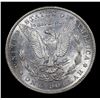 Image 3 : 1889-s Morgan Dollar $1 Grades Select Unc