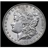 Image 2 : 1899-p Morgan Dollar $1 Grades Select Unc