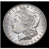 Image 2 : 1897-s Morgan Dollar $1 Grades Select Unc