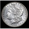 Image 2 : ***Auction Highlight*** 1896-o Morgan Dollar $1 Graded Select+ Unc By USCG (fc)
