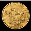 Image 3 : ***Auction Highlight*** 1838 Classic Head $5 Gold Graded Unc+ PL By USCG (fc)