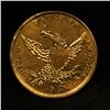Image 8 : ***Auction Highlight*** 1838 Classic Head $5 Gold Graded Unc+ PL By USCG (fc)