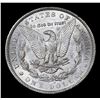 Image 3 : ***Auction Highlight*** 1897-o Morgan Dollar $1 Graded Select Unc By USCG (fc)