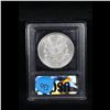 Image 5 : ***Auction Highlight*** 1897-o Morgan Dollar $1 Graded Select Unc By USCG (fc)