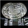 Image 16 : ***Highlight Of The Entire Auction*** 1881-s Morgan Dollar $1 Grades GEM++ DMPL By USCG (fc)