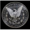 Image 3 : ***Highlight Of The Entire Auction*** 1881-s Morgan Dollar $1 Grades GEM++ DMPL By USCG (fc)