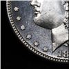 Image 8 : ***Highlight Of The Entire Auction*** 1881-s Morgan Dollar $1 Grades GEM++ DMPL By USCG (fc)