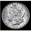 Image 2 : ***Auction Highlight*** 1892-o Morgan Dollar $1 Graded Select+ Unc By USCG (fc)