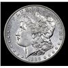 Image 2 : ***Auction Highlight*** 1888-s Morgan Dollar $1 Graded Select+ Unc By USCG (fc)