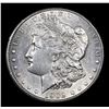 Image 2 : ***Auction Highlight*** 1902-s Morgan Dollar $1 Graded Select+ Unc By USCG (fc)