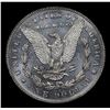Image 3 : ***Auction Highlight*** 1878-p 7tf Vam 195a Morgan Dollar $1 Graded Choice Unc+ DMPL By USCG (fc)
