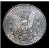 Image 3 : ***Auction Highlight*** 1902-s Vam 7 Morgan Dollar $1 Graded Select Unc+ PL By USCG (fc)