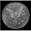 Image 3 : ***Auction Highlight*** 1878-p 7/8tf 7/4 Vam 36 Morgan Dollar $1 Graded Choice Unc DMPL By USCG (fc)