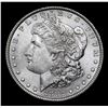 Image 2 : 1882-p Morgan Dollar $1 Grades Select+ Unc