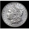 Image 2 : ***Auction Highlight*** 1896-s Morgan Dollar $1 Graded Select Unc By USCG (fc)