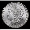 Image 2 : 1902-o Morgan Dollar $1 Grades Choice+ Unc