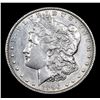 Image 2 : ***Auction Highlight*** 1896-o Morgan Dollar $1 Graded Select Unc By USCG (fc)