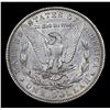Image 3 : ***Auction Highlight*** 1896-o Morgan Dollar $1 Graded Select Unc By USCG (fc)
