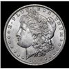 Image 2 : 1888-o Morgan Dollar $1 Grades Select+ Unc
