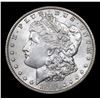 Image 2 : 1901-o Morgan Dollar $1 Grades Choice Unc