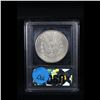 Image 5 : ***Auction Highlight*** 1897-o Morgan Dollar $1 Graded Select Unc By USCG (fc)