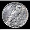 Image 3 : 1927-p Peace Dollar $1 Grades Select Unc