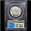 Image 3 : PCGS 1946-s BTW Old Commem Half Dollar 50c Graded ms65 By PCGS