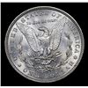 Image 3 : 1888-p Morgan Dollar $1 Grades Select+ Unc