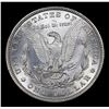 Image 3 : 1880-p Morgan Dollar $1 Grades Choice Unc