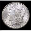Image 2 : 1899-o Morgan Dollar $1 Grades Choice Unc