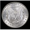 Image 3 : 1899-o Morgan Dollar $1 Grades Choice Unc