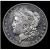 Image 2 : 1881-s Morgan Dollar $1 Grades Select Unc