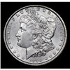 Image 2 : 1890-p Morgan Dollar $1 Grades Select+ Unc