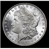 Image 2 : 1883-o Morgan Dollar $1 Grades Select+ Unc